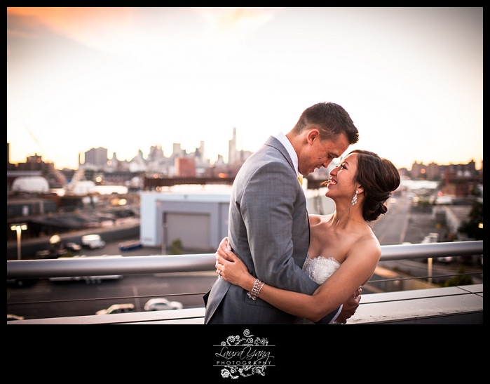 Brooklyn Destination Wedding Photographers