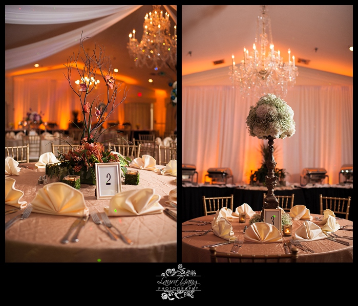 Highland Manor Apopka Weddings