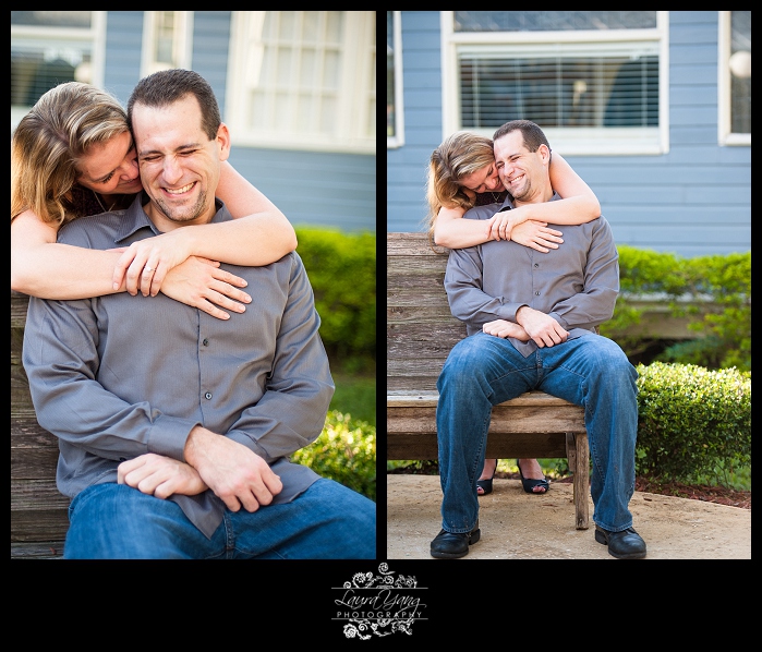 Highland Manor Wedding and Engagement Photographers