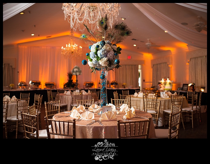 Highland Manor Wedding