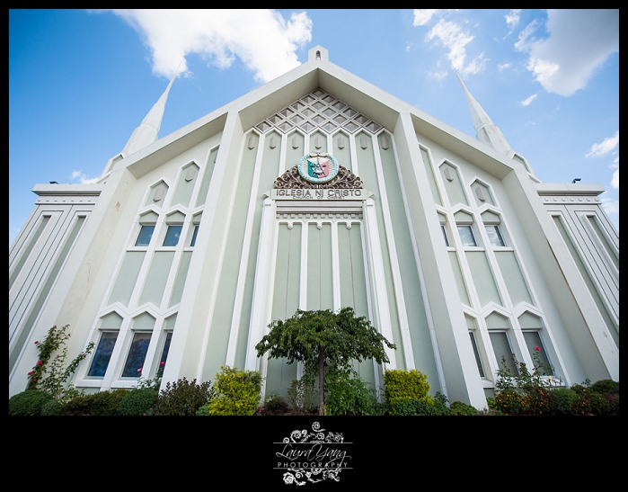 Iglesia Ni Cristo Forest Hills New York