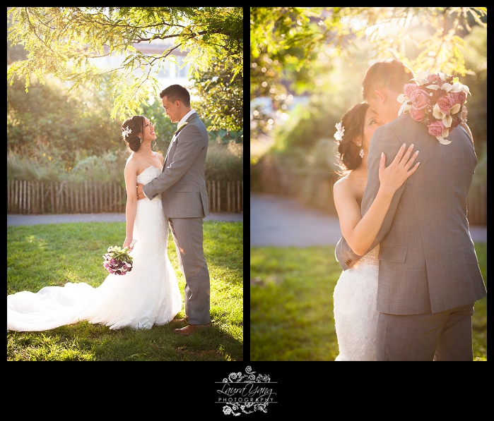 NYC Wedding Photographer Brooklyn Bridge Park