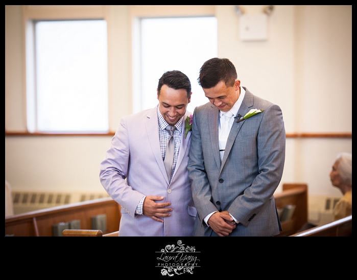 New York City Wedding Photography Iglesia Ni Cristo