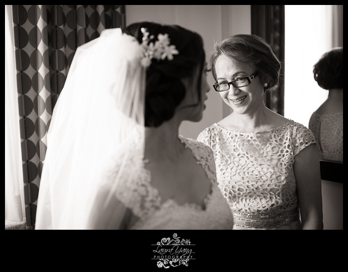 New York Wedding Photographer Long Island City