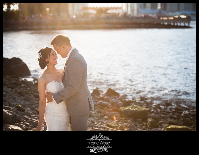 New York Wedding Photographers Brooklyn Bridge Park