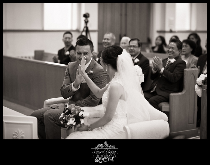 Wedding Photographer Forest Hills NY