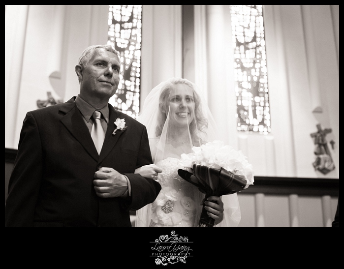 Central Florida Wedding Photojournalism