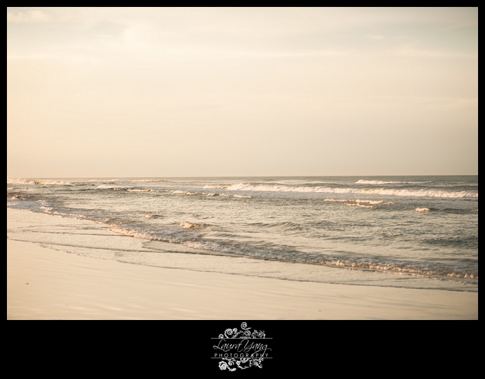 Daytona Beach Sunset