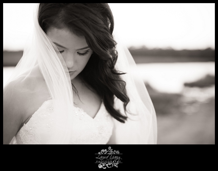 Daytona Beach Wedding Photographer Bridal Portraits