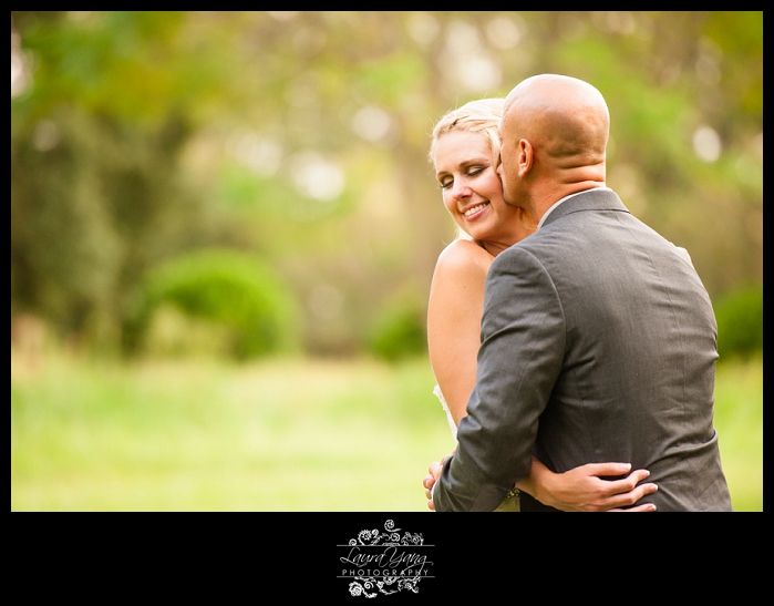 Natural Light Wedding Photographer Orlando