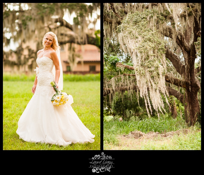 Natural Light Wedding Photographers Orlando