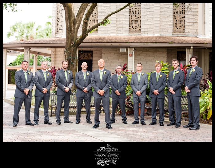 Orlando Florida Wedding Photographers