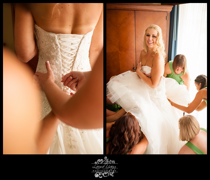 Orlando Florida Wedding Photojournalist