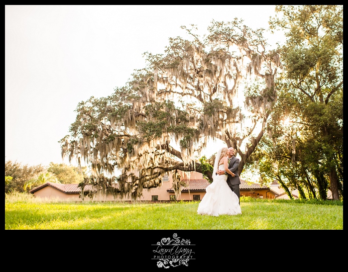 Orlando Natural Light Wedding Photographer