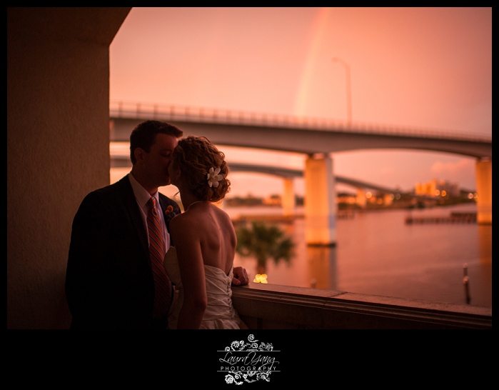 Central Florida Natural Light Wedding Photographer