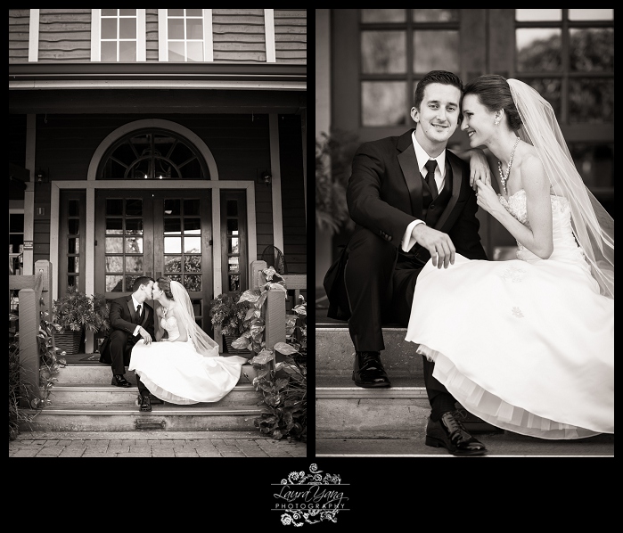 Central Florida Wedding Photographer Dubsdread