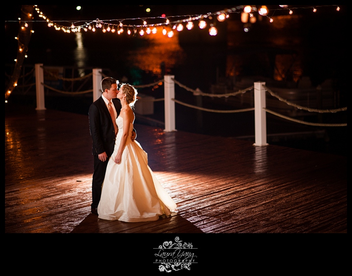 Central Florida Wedding Photographer Yacht Club Wedding