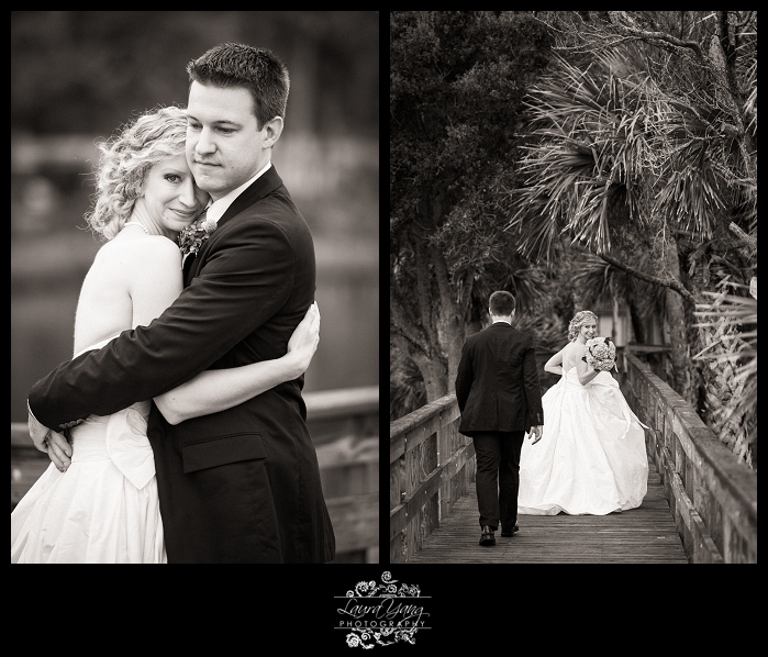 Central Florida Wedding Photographer