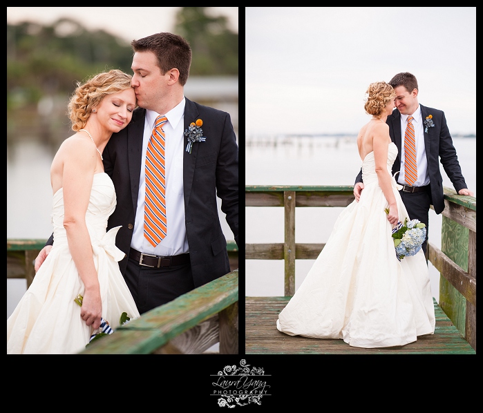 Central Florida Wedding Photographers