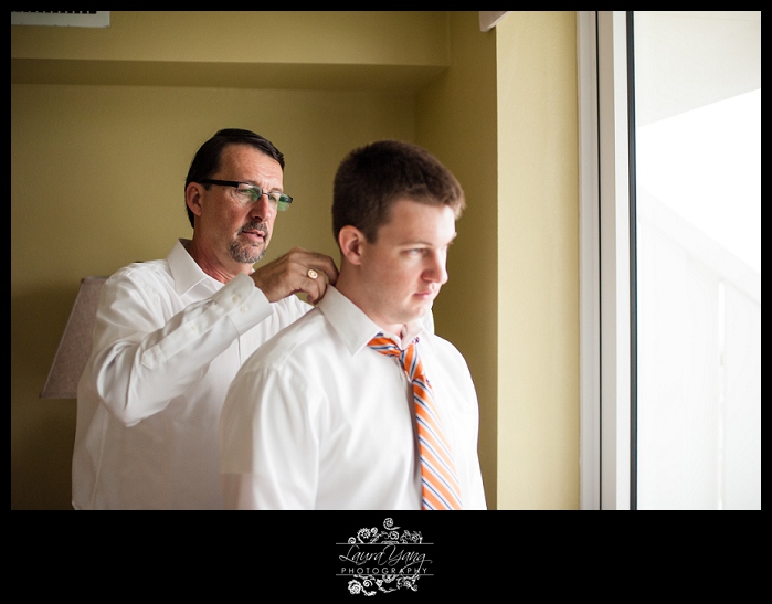 Central Florida Wedding Photojournalism Daytona Beach