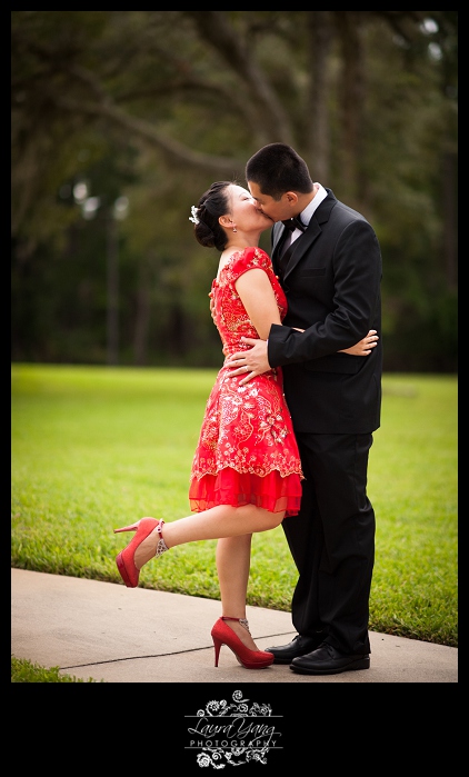 Daytona Beach Wedding Photographers