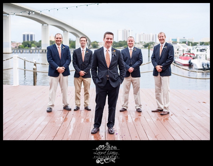 Daytona Beach Wedding Photographers