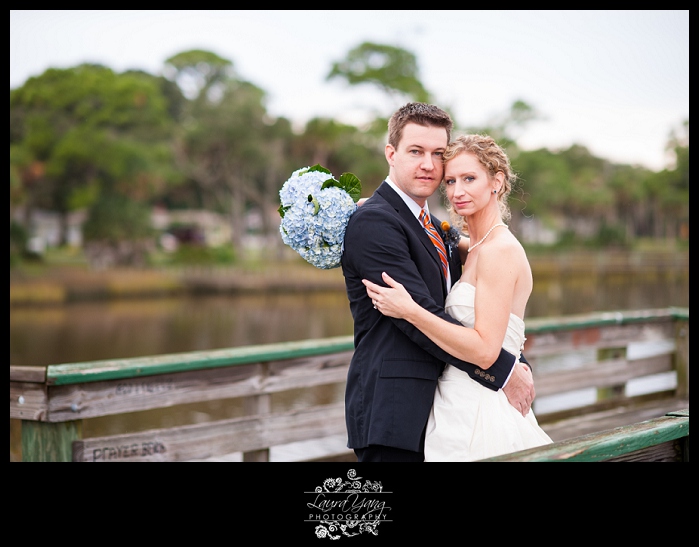 Daytona Beach Wedding Photography