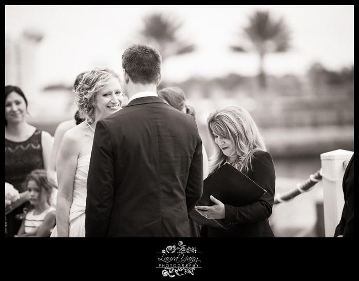 Daytona Florida Wedding Photographer