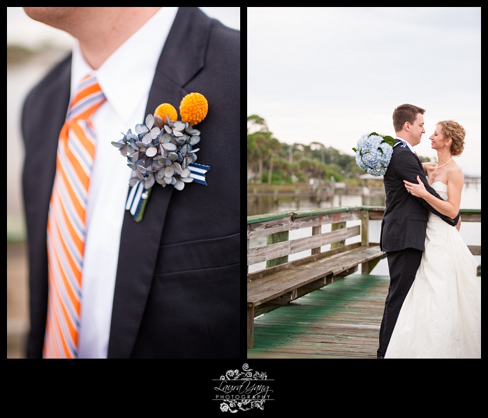 Daytona Florida Wedding Photography