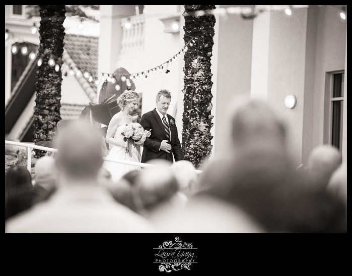 Daytona Florida Wedding Photojournalist