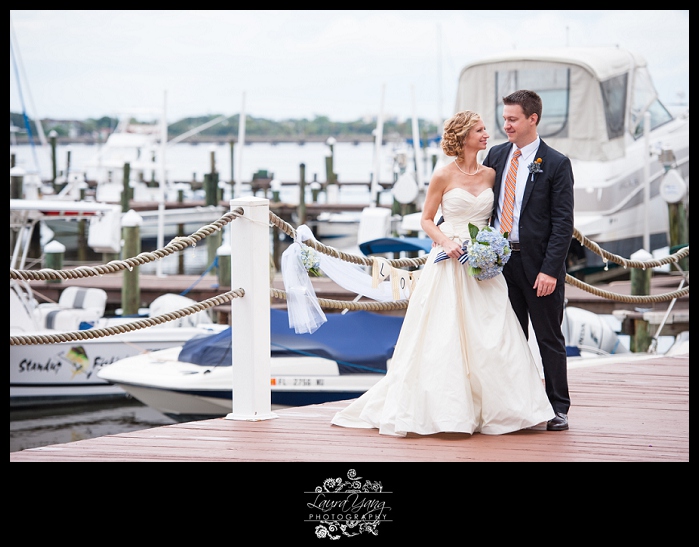 Daytona Wedding Photographers