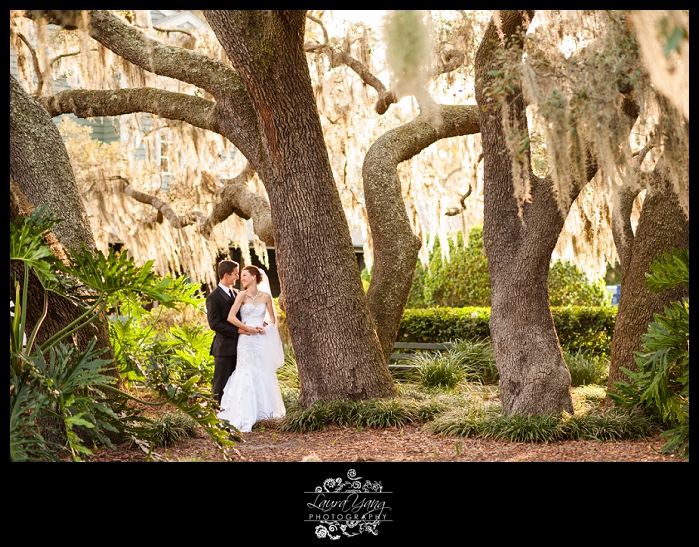 Florida Natural Light Wedding Photographers