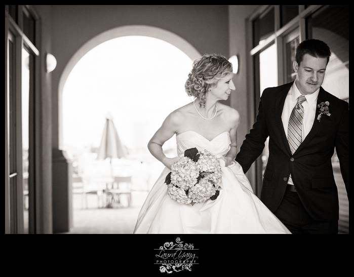 Florida Wedding Photojournalism Sunset Harbor Yacht Club