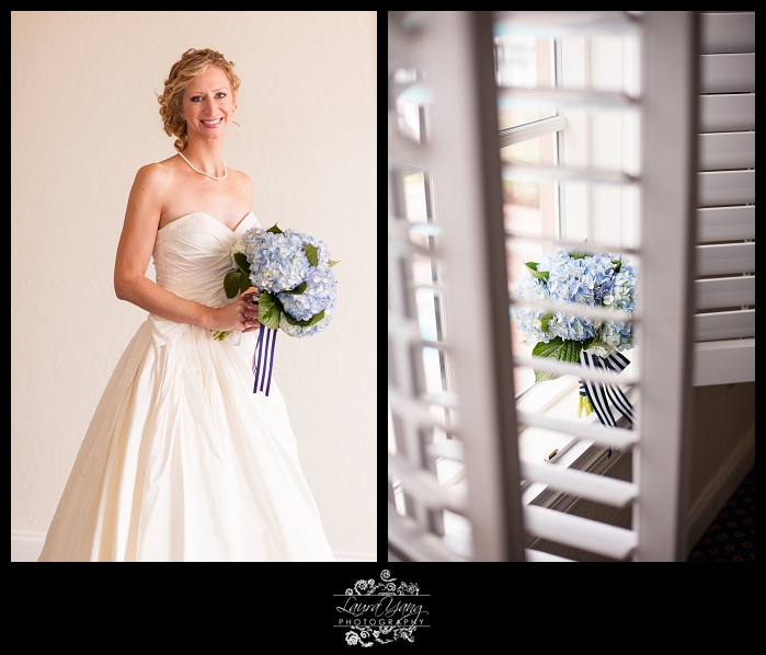 Natural Light Wedding Photographer Daytona Beach Florida