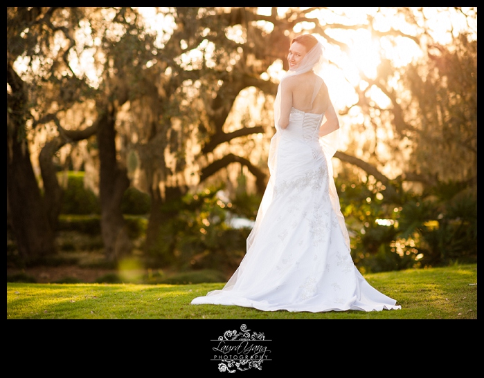 Natural Light Wedding Photographer Orlando Florida