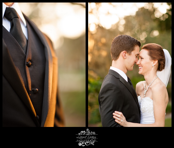 Orlando Florida Natural Light Wedding Photographer