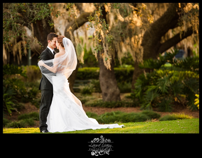 Orlando Florida Wedding Photography