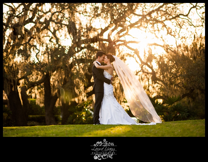 Orlando Wedding Photographer Dubsdread Ballroom