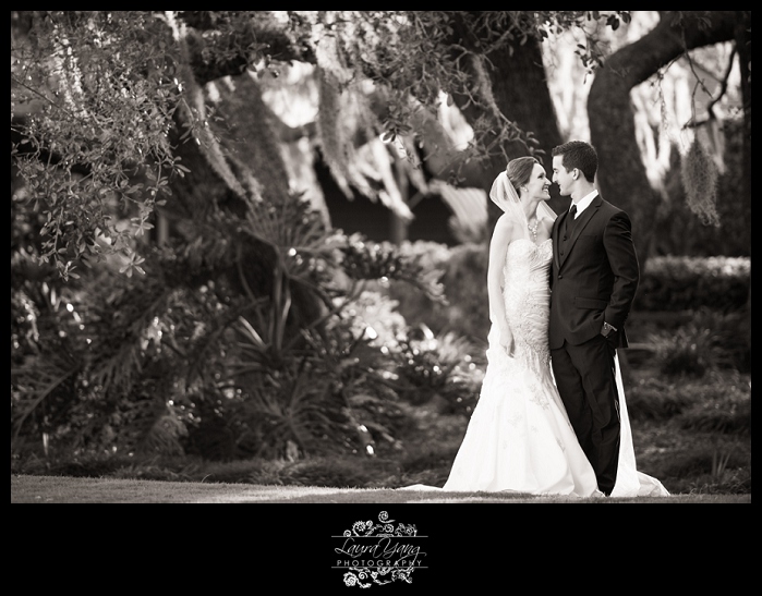 Orlando Wedding Photographer