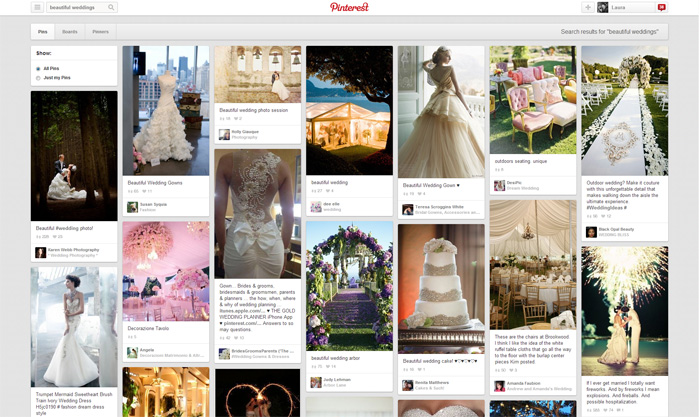 Pinterest-Weddings