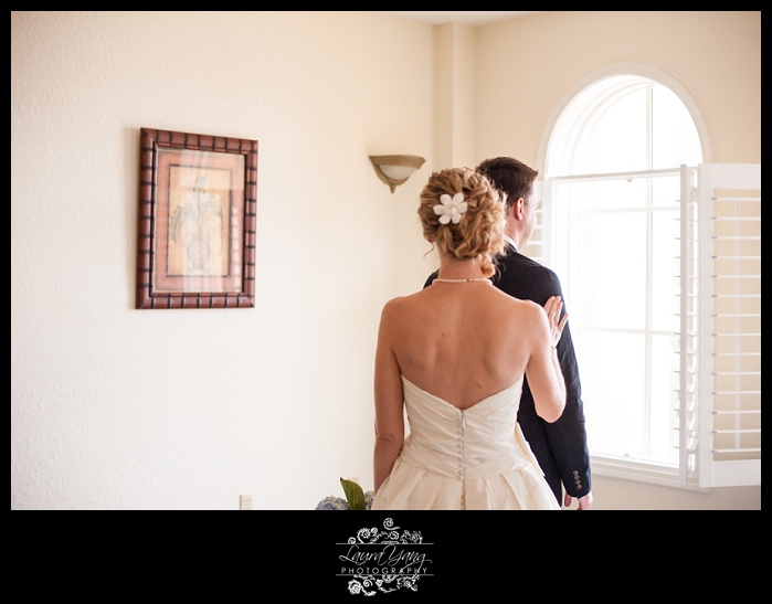 Sunset Harbor Wedding Daytona Beach Wedding Photographer