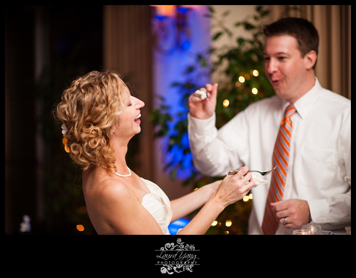 Sunset Harbor Wedding Daytona Florida Wedding Photography