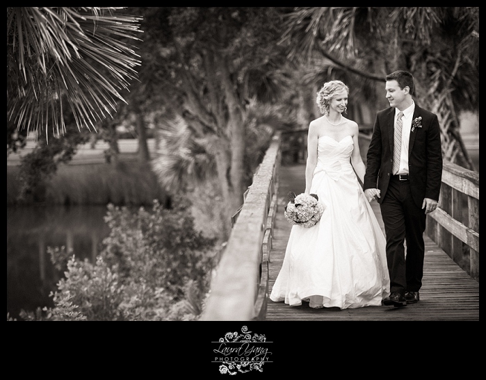 Wedding Photographer Daytona Beach