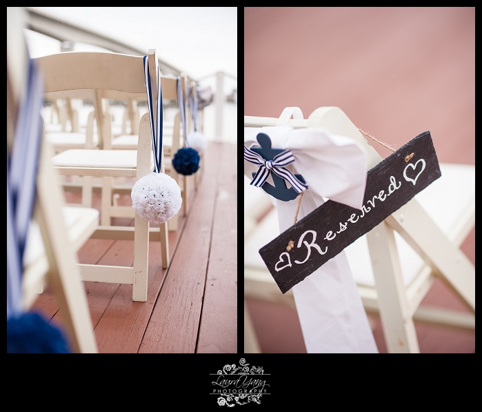 Wedding Photographers Daytona Beach Yacht Club Wedding