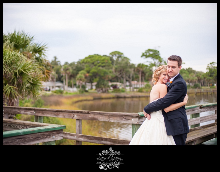 Wedding Photography Daytona Florida