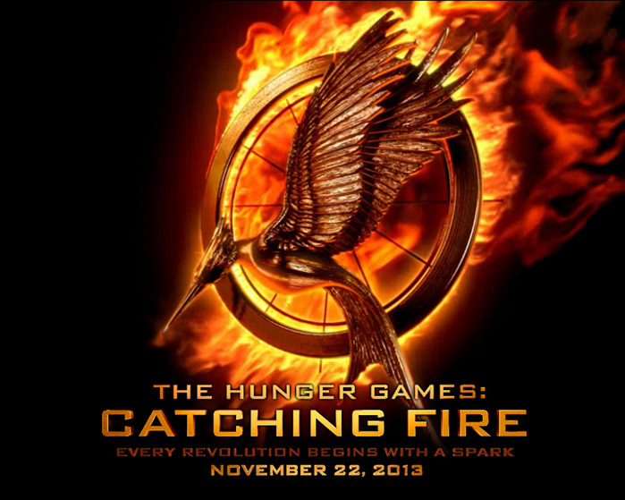 Catching Fire