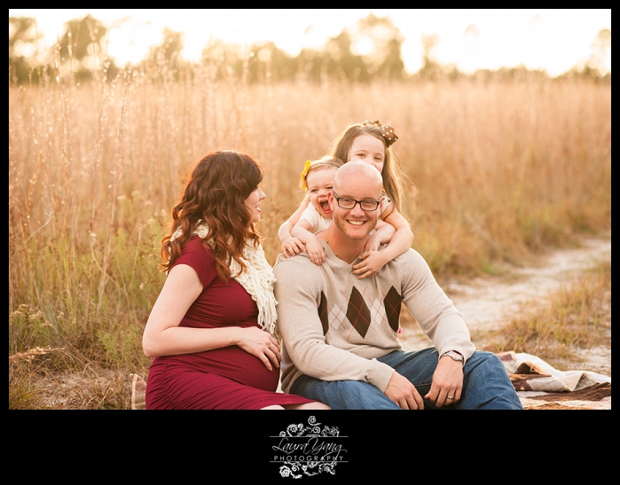 Central Florida Natural Light Lifestyle Photographer