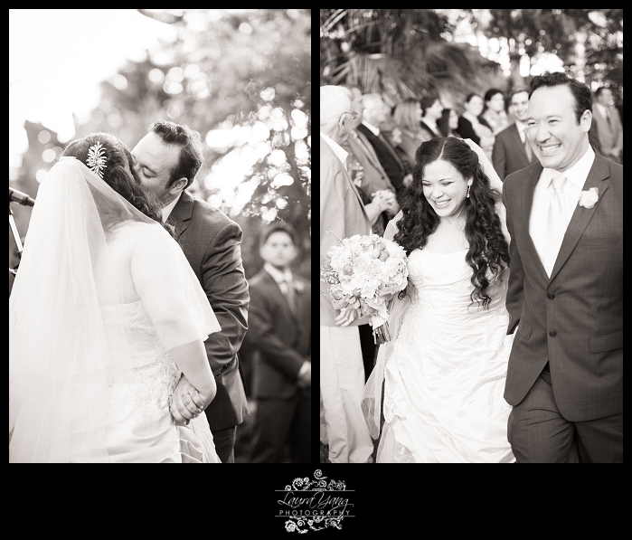 Daytona Beach Florida wedding photojournalist