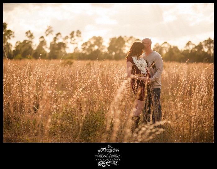 Daytona Beach Maternity Portraits