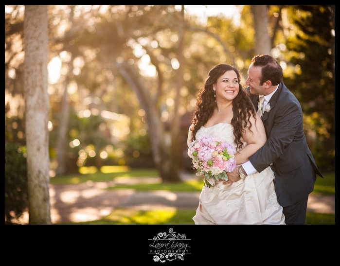 Daytona Beach wedding photography